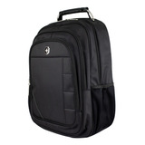 Mochila Swissland Grande Impermeavel Notebook 40 Litros