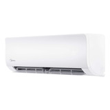 Aire Acondicionado Midea Xtreme Save Inverter 9.000 Btu 