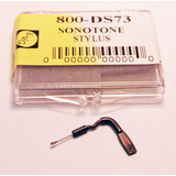 Aguja De Tocadiscos  S Sonotone 2t, Sonotone 5t, Sonoto...