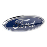 Emblema  Ford  De Parrila De Radiador Ford Ranger