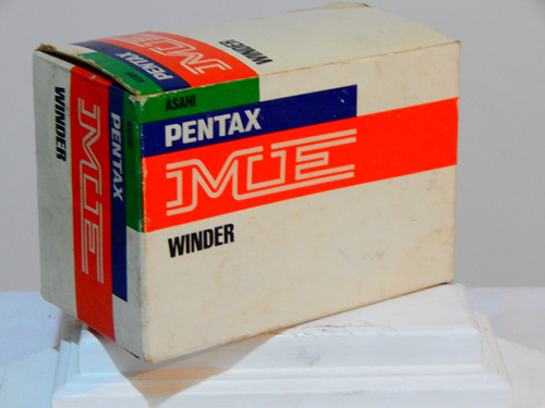 Motor De Transmision Pentax Asahi Winder Me 