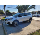 Peugeot 5008 Gt Line  (chatarra)