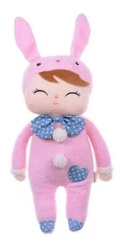 Muñeca Animal, Peluche Suave, Para Niños