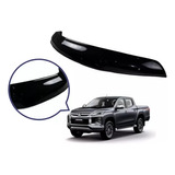 Protector De Cofre Mitsubishi L200 2020 - 2022