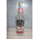 Botella Vacia Mixx Tail 1 Litro  Artesania  Decoracion 