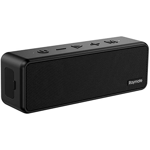 Raymate Altavoces Bluetooth, 20 W Ipx7 Altavoz Impermeable I