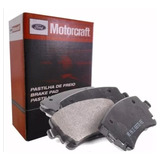 Pastillas De Freno Ford Ranger 2013/adel Original Motorcraft