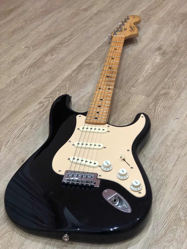 Squier Affinity Stratocaster