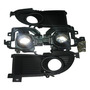 Faros Antiniebla Mitsubishi Lancer 2.0, Touring 05-14.  Mitsubishi Eclipse