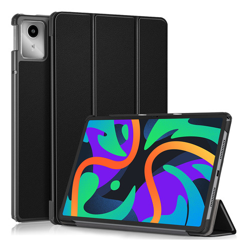 Funda Carcasa Para Lenovo Tab M11 Tb330/tb331 Case Uso Rudo