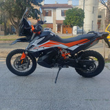 Ktm 790 Adventure R 