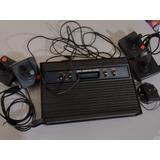 Consola Atari Dark Vader  Lote