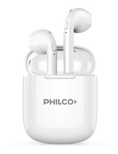 Philco Ap9tws Auriculares Earbuds Twsport C/mic Manos Libres