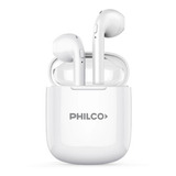 Philco Ap9tws Auriculares Earbuds Twsport C/mic Manos Libres