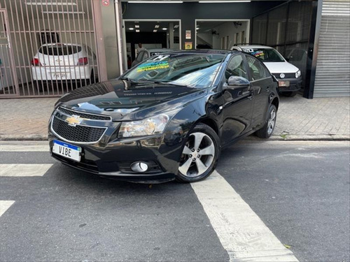 CHEVROLET CRUZE GM CRUZE LT 1.8 FLEX 2014 AUTOMATICO ABAIXO 