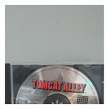 Sega Cd - Tomcat Alley