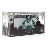 Cubierta | Funda Antipolvo Zelda: Tears Of The Kingdom Totk