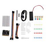 Kit De Placa De Expansión Bbc Micro:bit V1.5