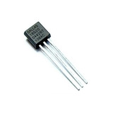 Sensor Digital De Temperatura Ds18b20 Ds18s20 Arduino 18b20