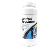 Regulador De Ph Para Acuarios Neutral Regulator 500gr