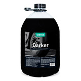 Pretinho Para Pneus Darker 5l Vonixx Atacado Rende Muito