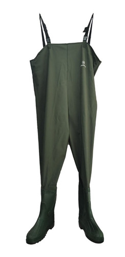 Waders Trajes  De Pesca Impermeable Segman