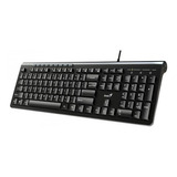 Teclado Multimedia Blanco Genius Slimstar 230 Con Cable Usb