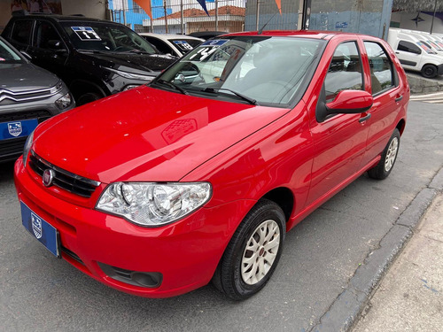 FIAT PALIO PALIO 1.0 ECONOMY FIRE FLEX 8V 4P FLEX MANUAL