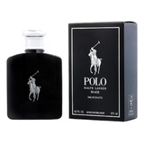 Perfume Hombre Polo Black Ralph Lauren 125ml