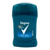 Desodorante Grado 1.7 Oz Mens Cool Rush (1.7 fl Oz) (paque.