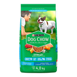 Purina Dog Chow Control De Peso Croquetas Perro Adulto 4kg