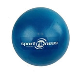 Pelota/balón Mini Gym Ball Sportfitness 30 Cm