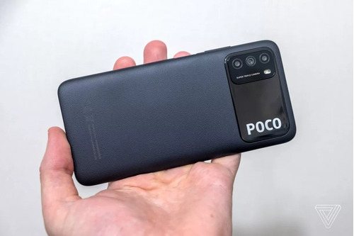 Celular Xiaomi  Poco M3