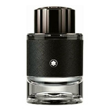 Montblanc Eau De Parfum En Aerosol Explorer By Mont Blanc,