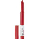 Maybelline Superstay Ink Crayon Acabado Cremoso Color 45 Hustle Inheels