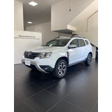 Duster Iconic 1.3t 4x4 Mt