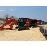 Hitachi Zx70-3g