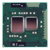 Processador Para Notebook Samsung Rv411 I3-350m