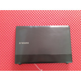 Carcasa Tapa De La Pantalla Samsung Np300e4c