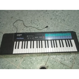 Teclado Casio Ca-100