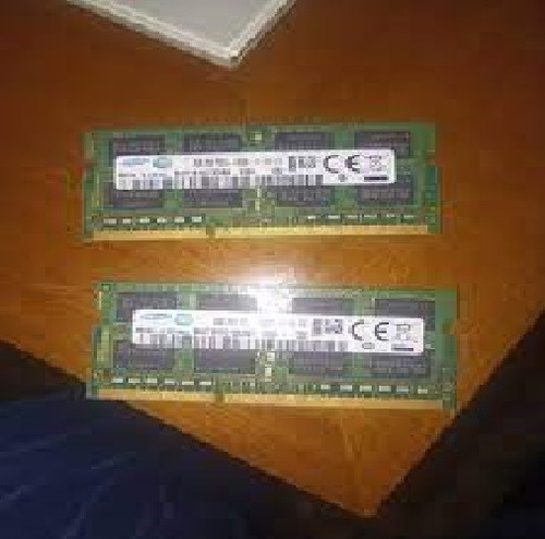 Memorias Pc2 - Pc3 - Pc3l Samsung Hinyx Elpida Kingston