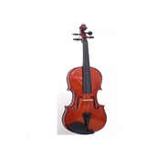 Violín 1/4 Mv012w-1/4 Con Estuche Arco Brea