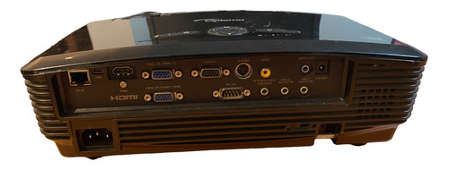 Proyector Optoma Tx762 - Usado 