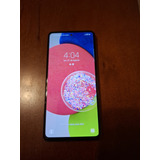 Celular Samsung A52s 5g