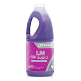 Lm Supra 2l Desincrustante Concentrado Para Metais Sandet