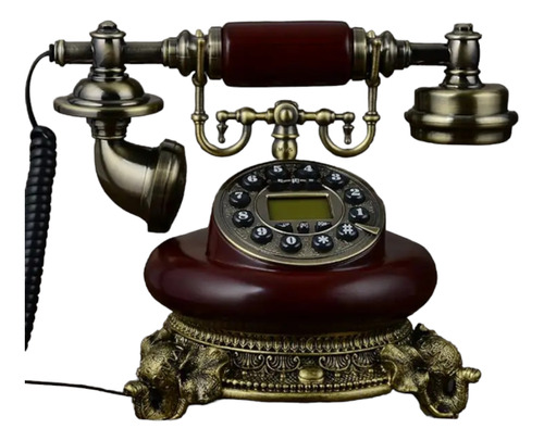 Telefono Antigua