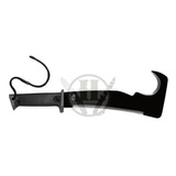 Machete Tactico Supervivencia Gerber Gator Pro Gancho Funda