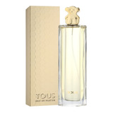 Tous Gold Dama 90 Ml Eau De Parfum Spray - Original