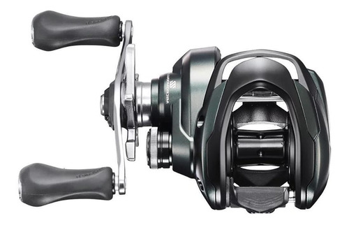 Carretilha Shimano Curado Mgl 151xg 8.1:1 Esquerda