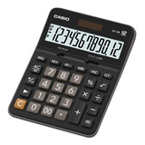 Calculadora Casio Con Numero Grandes Dx-12b 12 Dígitos
